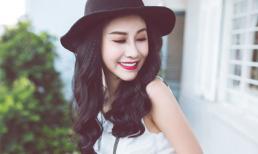 Hà Minh Ngọc trở lại phim ảnh sau thời gian vắng bóng