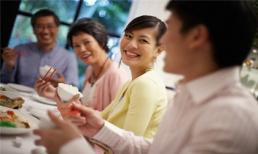 Mệt mỏi vì gia đình chồng thường xuyên lên quấy nhiễu