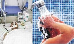 6 nguy hiểm chết người khi tắm mà bạn nên biết