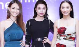 Dàn sao lộng lẫy trong đêm Gala từ thiện 'Mẫu và Tài Năng Việt Nam 2015'