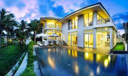 Sôi động bốc thăm quyền mua các căn biệt thự sát biển Premier Village Danang Resort