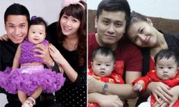 4 cặp đôi BTV truyền hình nên duyên nhờ nhà Đài