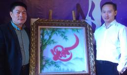 Công ty TNHH Lakeway Việt Nam ủng hộ 88 triệu đồng cho quỹ từ thiện trong đêm Gala Mẫu và Tài năng