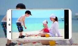 Xuất hiện smartphone giá 3.9 triệu ‘lộng lẫy’ như iPhone 6, hệ thống âm thanh rất hiện đại