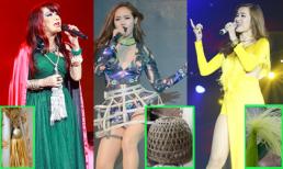 'Đệ nhất lúa' Sao Việt tuần qua (P168)