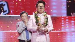 Con đường nào cho Đức Phúc hậu The Voice?