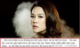 Thu Phương bị tố vô trách nhiệm với thí sinh hậu 'The Voice'