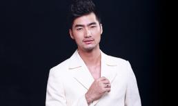 Ngắm vẻ đẹp nam tính của Quán quân 'Mẫu và Tài năng Việt Nam 2015' - Đàm Quốc Thanh