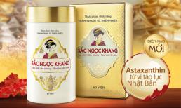 Đẩy lùi lão hóa như phụ nữ Nhật