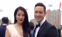 Trương Ngọc Ánh ‘tái hợp’ Kim Lý tình tứ sau nghi án chia tay