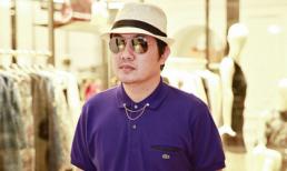 Bầu Hòa 'diện' cây hàng hiệu đấu giá từ thiện