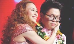 Những quán quân 'lạ' của Mỹ Tâm