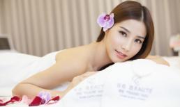 Diễm My 9x: Đừng đề 'toan về già' mới lo để trẻ lại