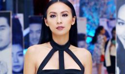 MC Huyền Ny chi trăm triệu đi dự sự kiện thời trang