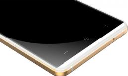 Trên tay Kingzone N5 - Smartphone gây tò mò nhất trong tháng