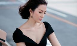 MC Thanh Mai: 'Tôi không muốn mình là người nhiều tiền'