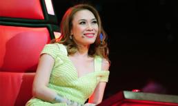 Những 'thiệt thòi' của Mỹ Tâm ở Giọng hát Việt