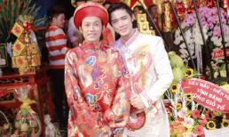 Trợ lý Hoài Linh làm tướng nghinh kiệu Tổ và đổi nghệ danh mới Vĩnh Đăng