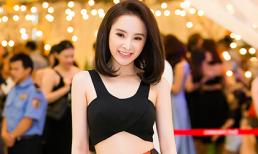 Angela Phương Trinh ‘lạ’ với diện mạo mới