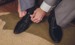 Cách trị hôi chân do đi giày nhanh mà hiệu quả nhất