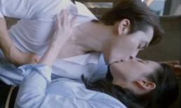 Song Seung Hun - Lưu Diệc Phi tung cảnh nóng bỏng nhử khán giả đến rạp 