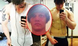 Chàng trai 19 tuổi đột tử vì muốn có thân hình cơ bắp 