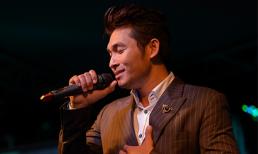 Nguyễn Hồng Ân nghẹn ngào nhắc về bố mới qua đời