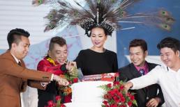 Tuấn Hà Lan - NTM tóc số một Việt Nam tiếp nối 'Chuyện của tóc'