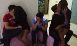 Xả stress với những hình ảnh hài hước (P6)