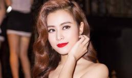 Hoàng Thùy Linh xuất hiện nóng bỏng trong một sự kiện tối qua