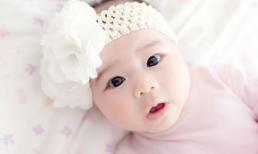 Tìm hiểu sự phát triển của trẻ qua từng tháng tuổi