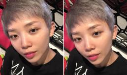 Tóc Tiên 'phản pháo' dư luận khi bị chê xấu