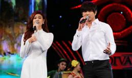 Vợ chồng Trương Quỳnh Anh lại 'lục đục' sau ồn ào rạn nứt