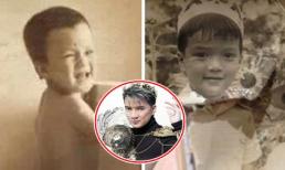 Đàm Vĩnh Hưng bùi ngùi tiết lộ chuyện làm vợ lẽ đầy 'ngang trái' của mẹ