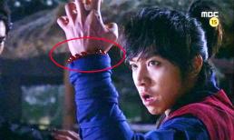 Khám phá danh sách 7 đồ vật ma thuật trong phim Hàn từ trước đến nay 