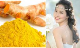 Tuyệt chiêu tẩy sạch ria mép nhanh tại nhà