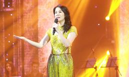 Thu Phương vẫn hát dù không có học trò sau scandal ồn ào