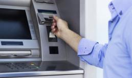 Phát hiện cách thức tinh vi trộm tiền từ máy ATM