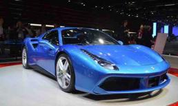 Điểm những cái 'nhất' trong số xe mui trần tại Frankfurt