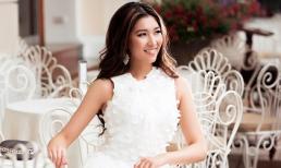 Hoa hậu Brandy Ngô ghi điểm với style sành điệu trên phố 