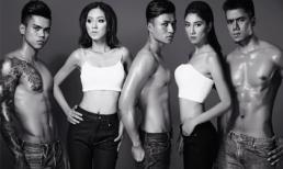 Vũ Khắc Tiệp tổ chức casting Người mẫu trẻ Châu Á 2015