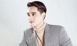 Mc Bá Niên cực chất với phong cách thời trang Hàn Quốc