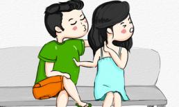 Bí kíp 'cưa đổ' nàng trong tích tắc