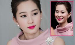 Hoa hậu Thu Thảo lại 'gây thương nhớ'... trong một sự kiện mới 