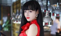 Vẻ đẹp đốt cháy mọi ánh nhìn của ‘người đẹp không tuổi’ Hoài Thanh