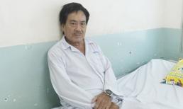 Nhạc sĩ 'Giăng câu' đơn độc chống chọi bệnh ung thư