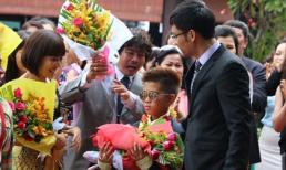 'Thần đồng' đánh thức dòng phim thiếu nhi