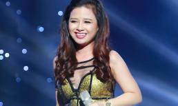 Dương Hoàng Yến ngại ngùng khi được ví như tiểu Diva