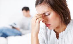 Đau nào bằng nỗi đau bị phản bội