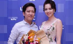 Trường Giang khẳng định Đinh Ngọc Diệp sắp lấy chồng